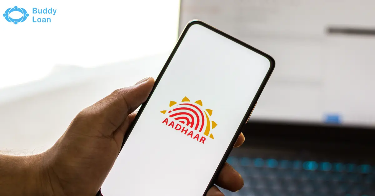 e-Aadhaar App Launch