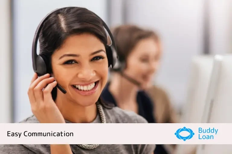 Easy Communication