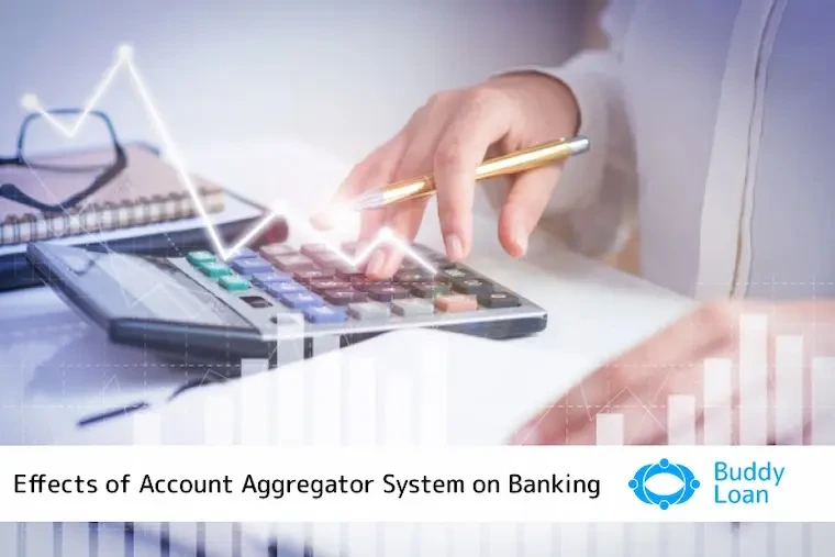 Effects of Account Aggregator System