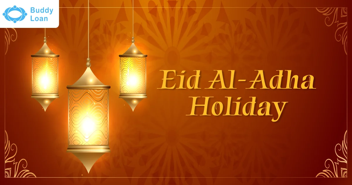 Eid al Adha Holiday