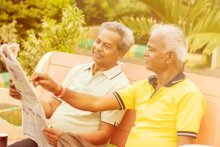 Eligibility Criteria for IDBI Senior Citizen scheme Eligibility Criteria for IDBI Senior Citizen Scheme