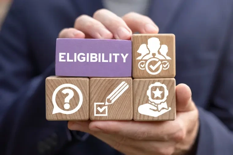 Eligibility Eligibility