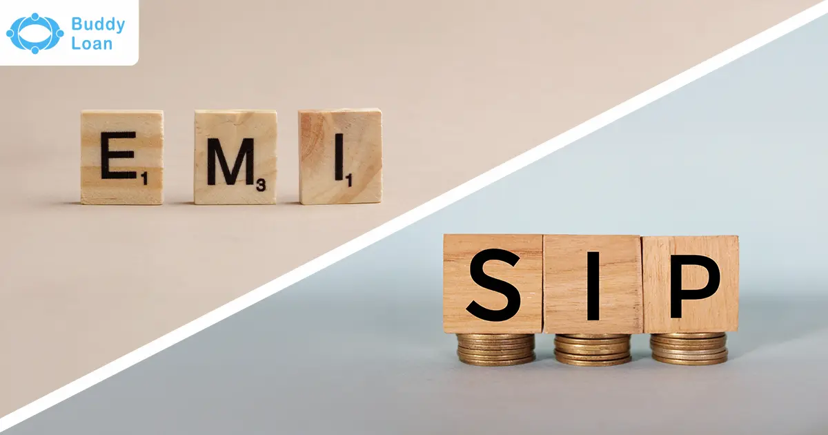 EMI vs SIP, Choose the Right Financial Path
