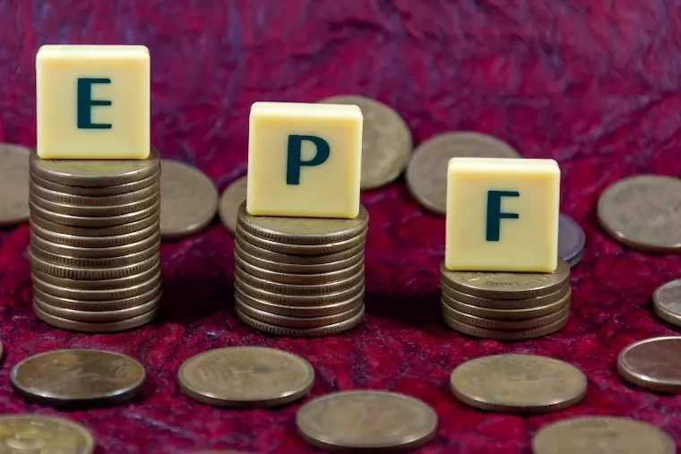 EPF EPF