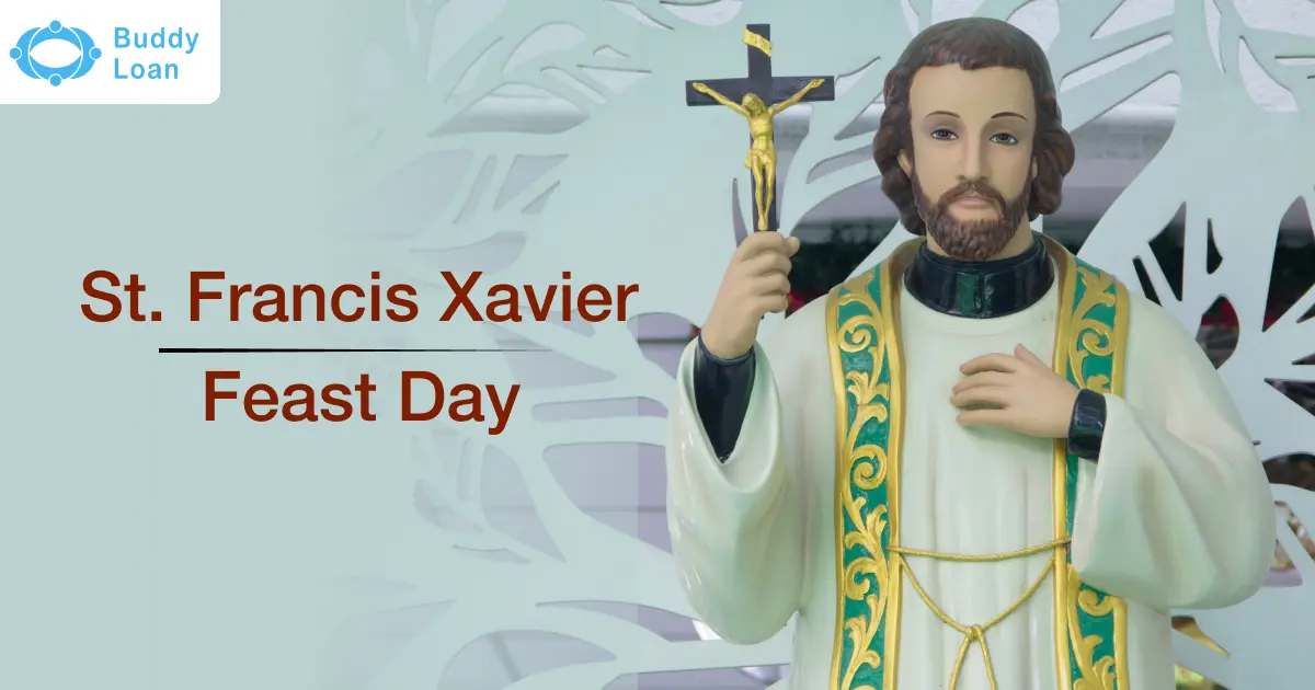 The Grand Feast of St. Francis Xavier 2025 in Goa