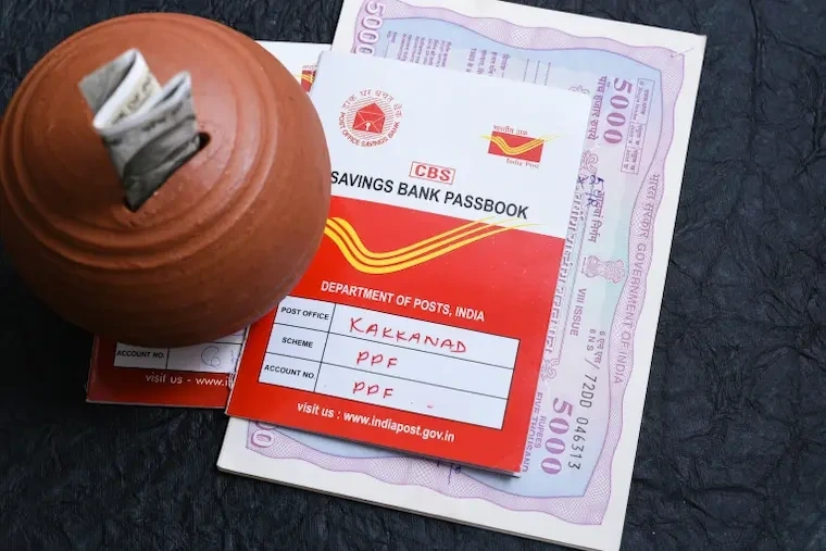 Features of Post Office PPF Account
