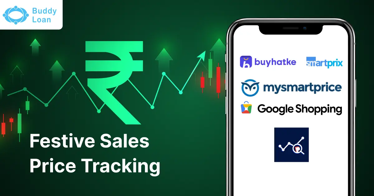 Price Tracking Tips for Festive Sale