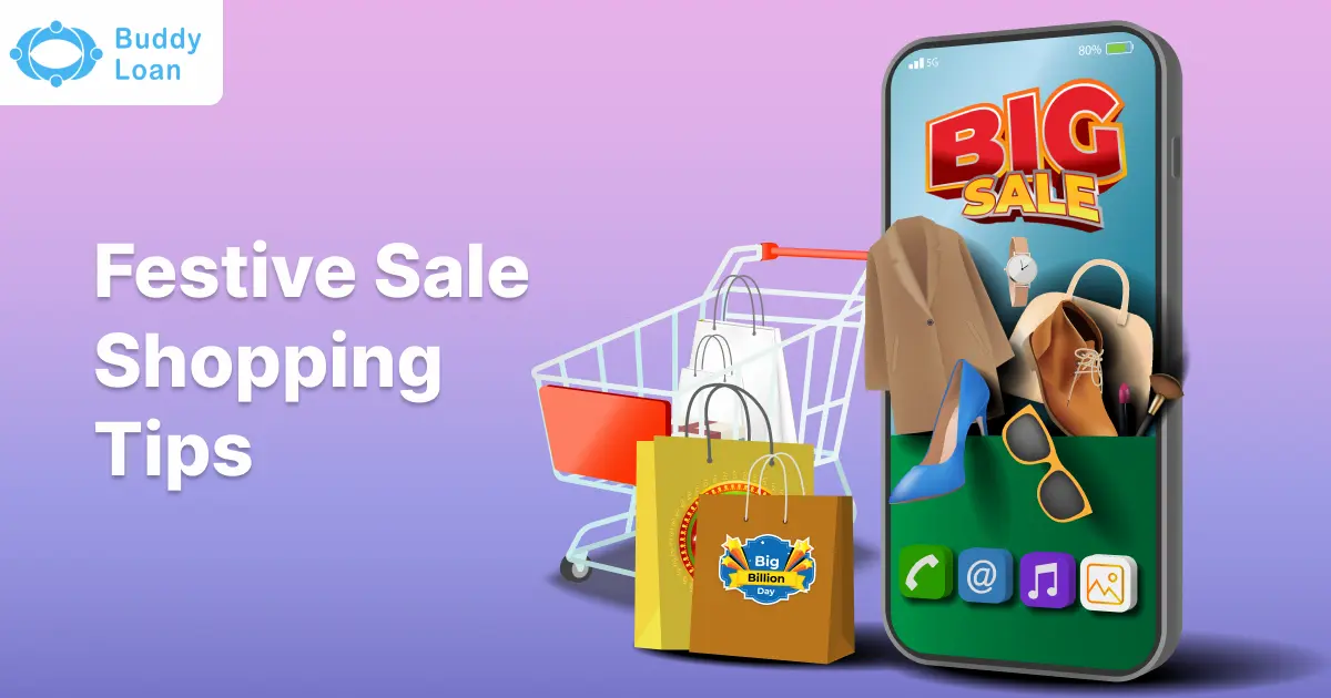 Festive sale Shopping tips