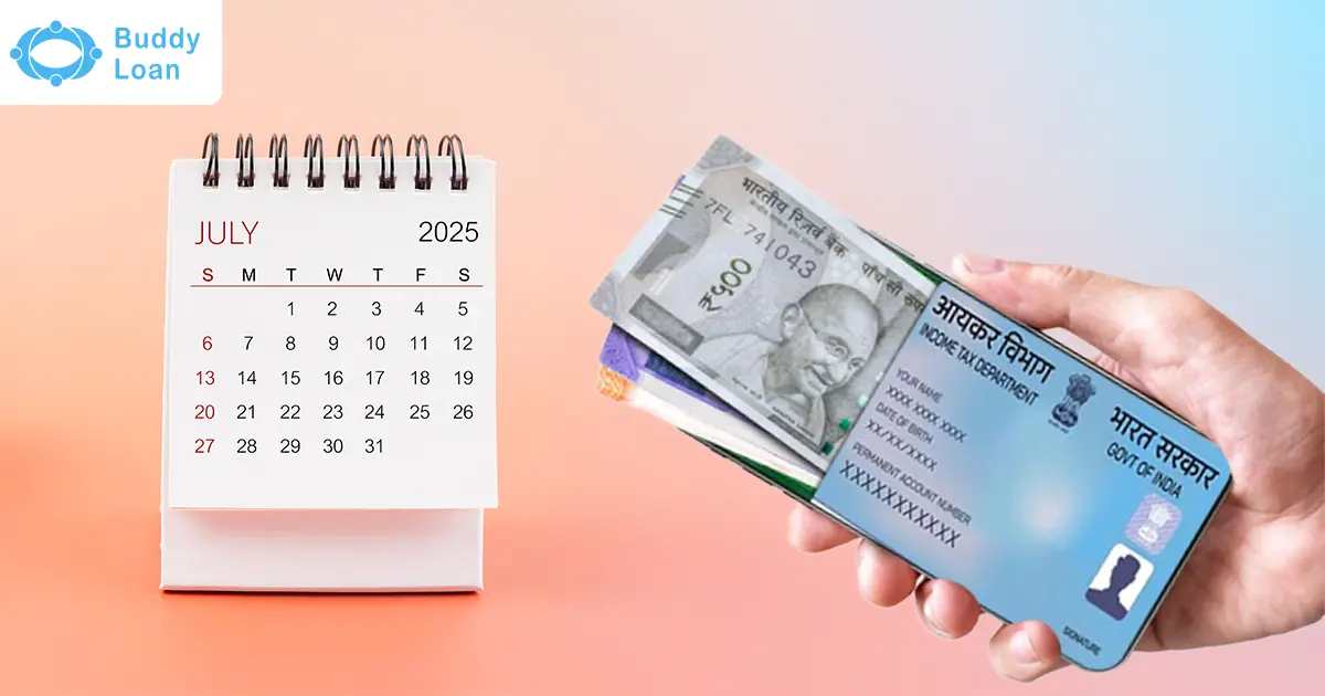 Big Financial Changes from July 1st 2025