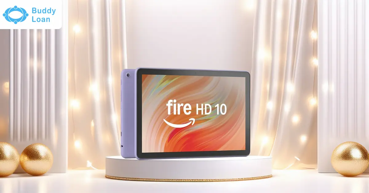 Fire HD 10 in Amazon sale Fire HD 10 in Amazon sale