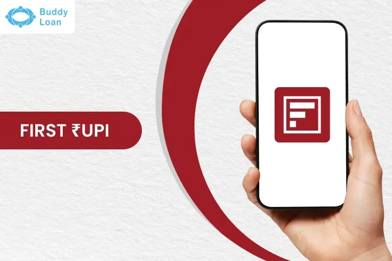 IDFC First NBank UPI App IDFC First NBank UPI App