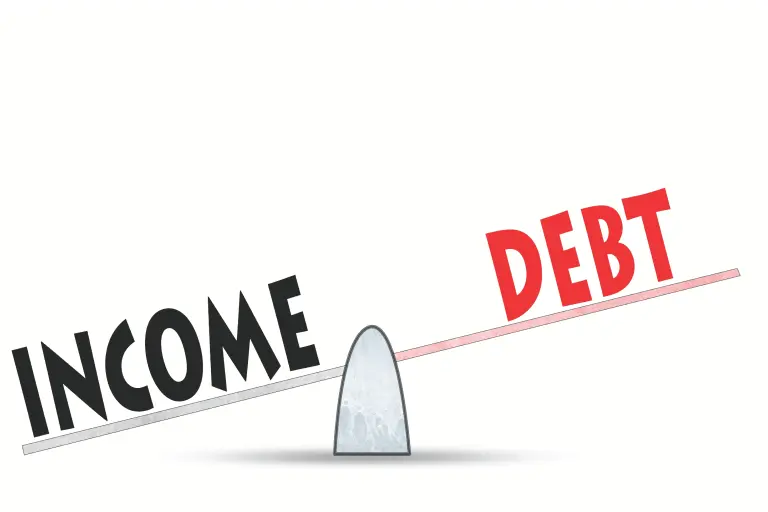 Income vs Debt to Check Loan Eligibility Income vs Debt to Check Loan Eligibility