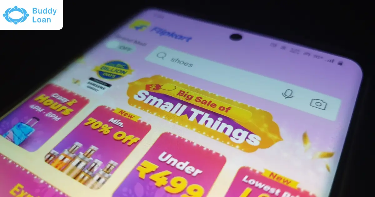 Flipkart big billion days 2025