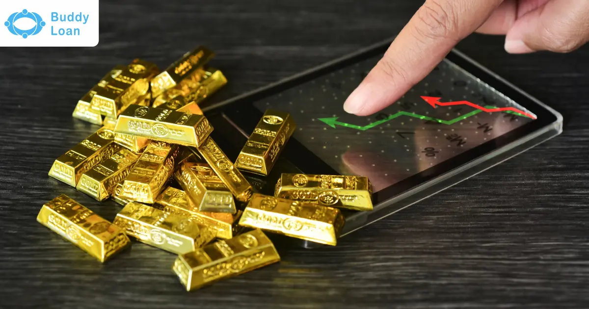 Future of gold and Gold Rates Future of gold and Gold Rates