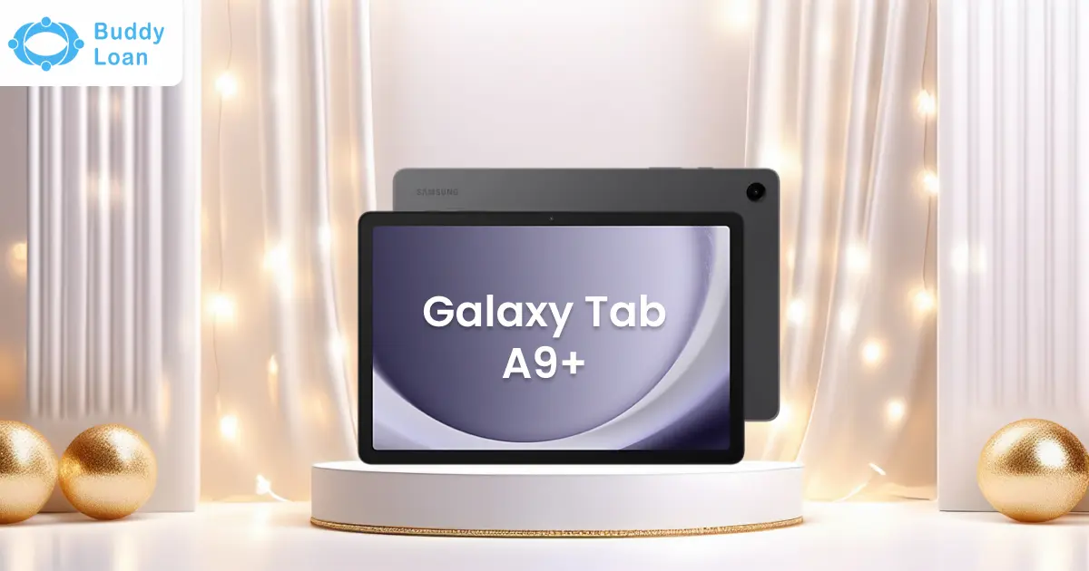 Galaxy Tab A9+