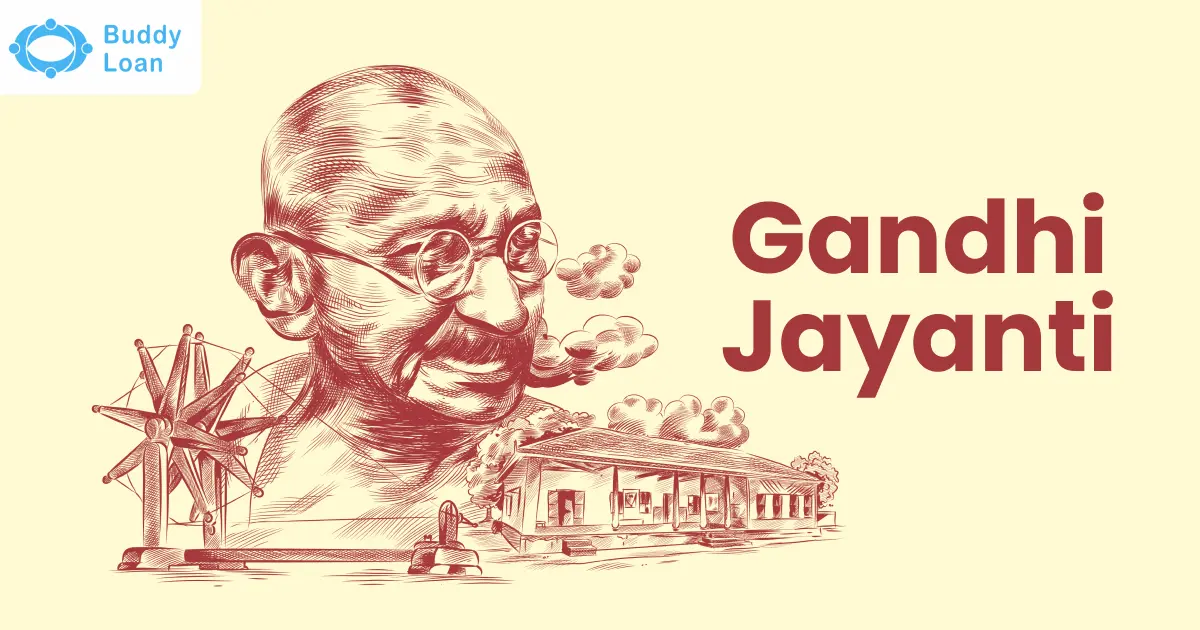 Gandhi Jayanti