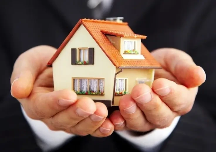 Get a Home Loan at a Low-Interest Rate Get a Home Loan at a Low-Interest Rate