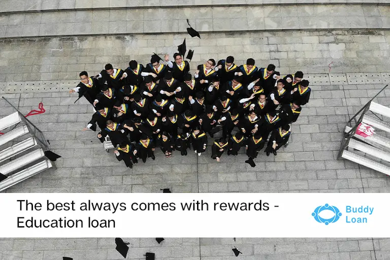How to Get an Education Loan Online with More Benefits