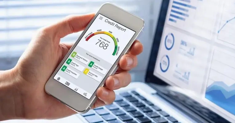 Get Credit Report