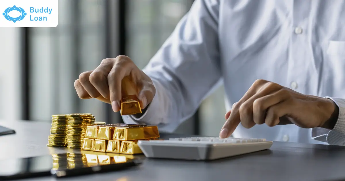 Best investment as of today is Gold Best investment as of today is Gold