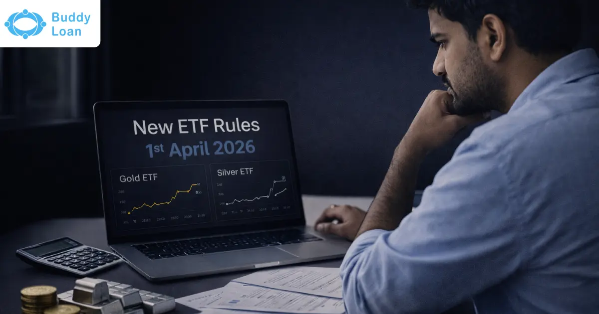 SEBI gold silver ETF rules 2026 valuation changes April 1 India SEBI gold silver ETF rules 2026 valuation changes April 1 India