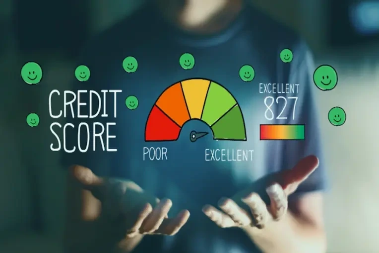 Good Credit Score