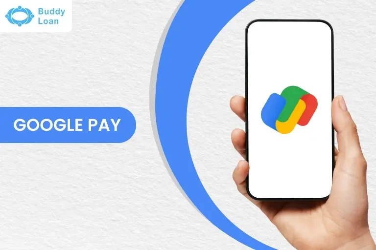Google Pay UPI App Google Pay UPI App