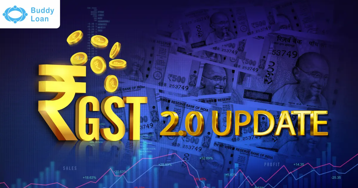 GST new update 2.0