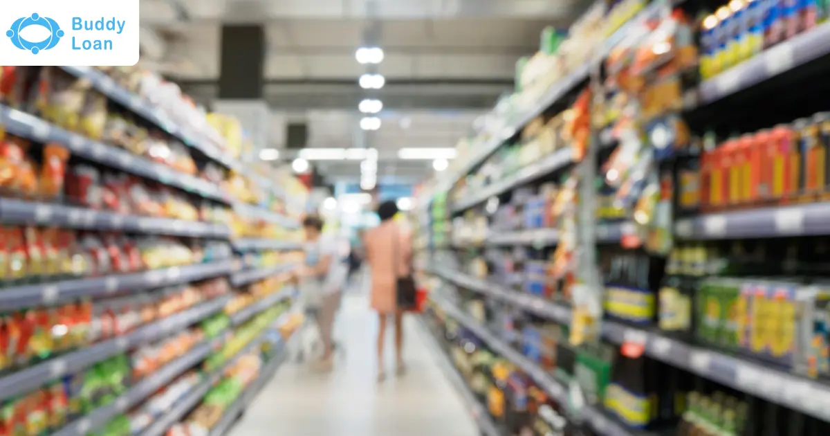 GST Rate Cut on Daily Essentials List