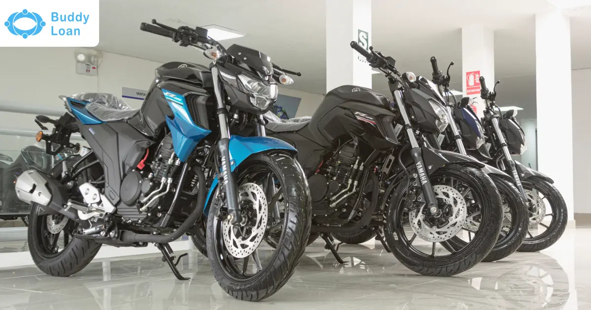 GST Rate Cut on Yamaha Bikes