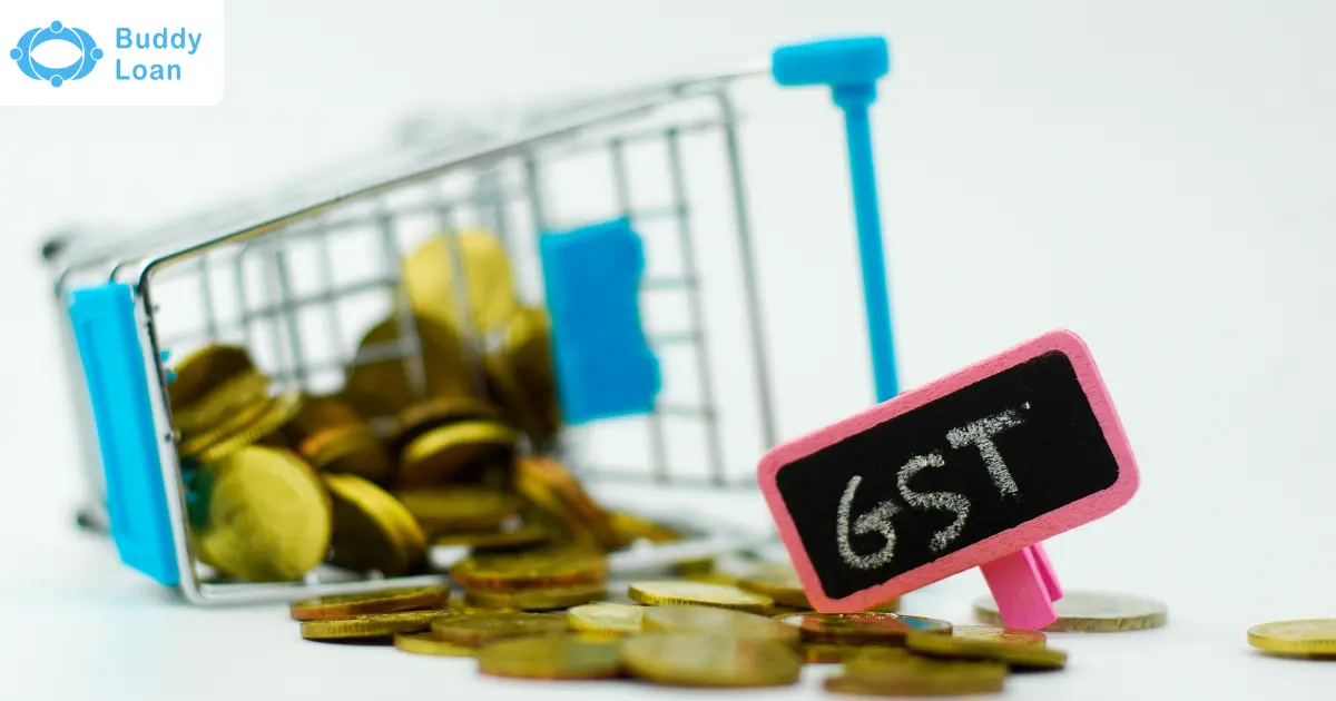 Impact of New Gst Reforms on Common People