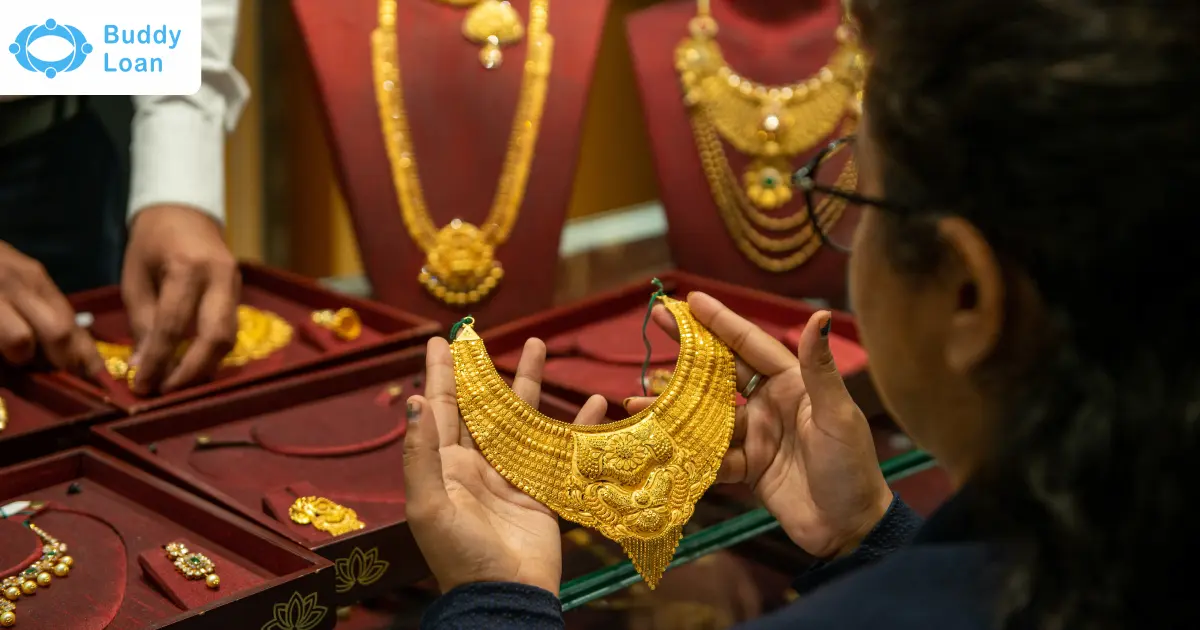 New GST rule impact gold rate this Diwali New GST rule impact gold rate this Diwali