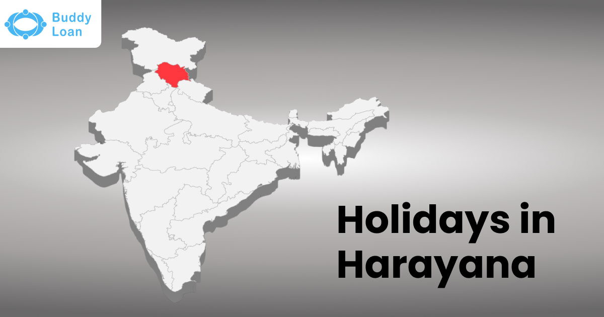 Haryana Holidays