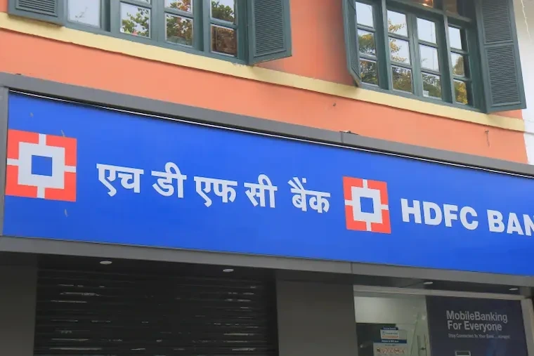 HDFC, a leading housing finance company HDFC, a leading housing finance company