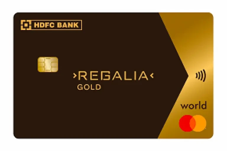 HDFC Regalia Credit Card Top 10 Credit Cards Airport Lounge Access HDFC Regalia