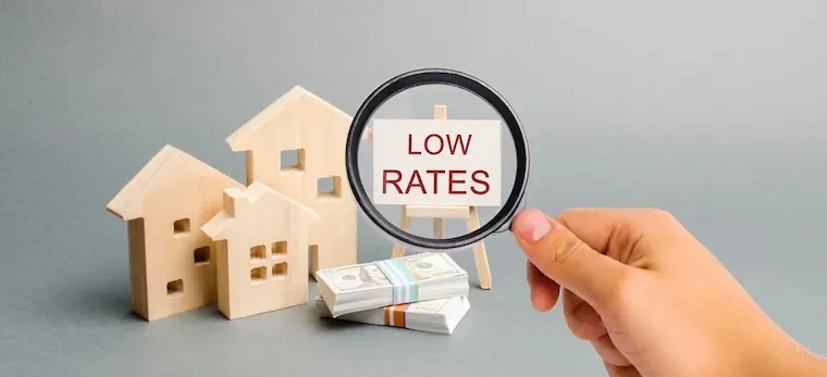 Higher Interest Fees