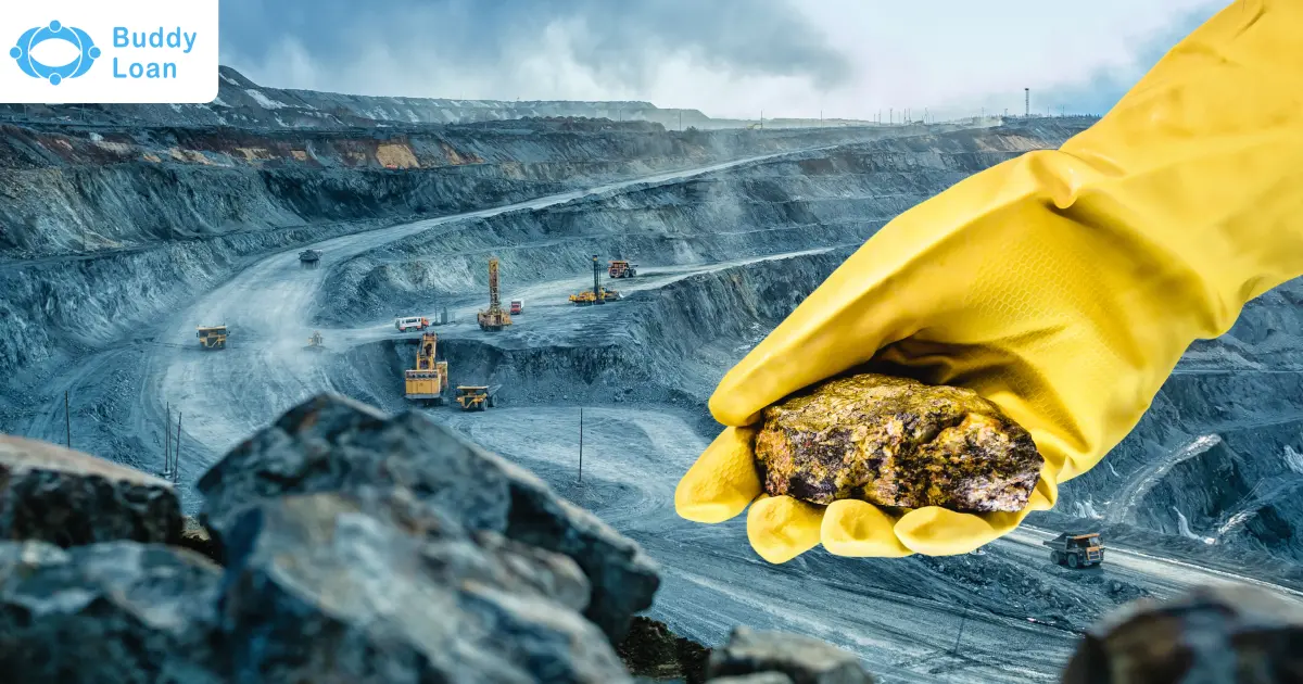 Countries with the Largest Uranium Reserves