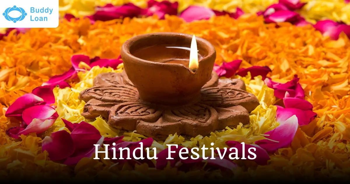Hindu Festivals