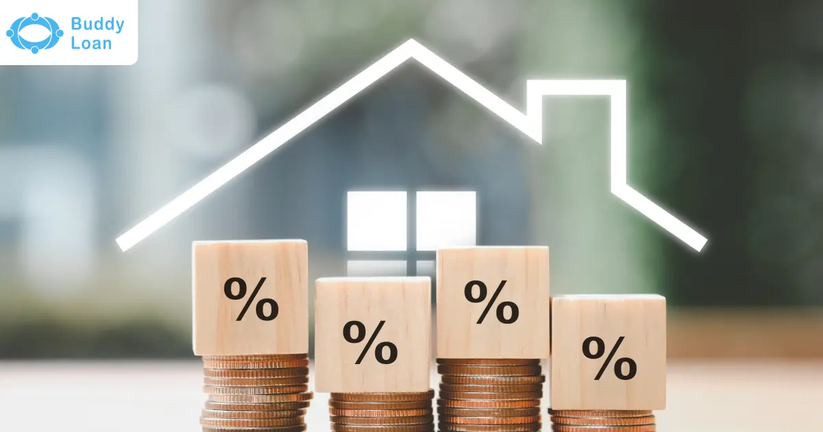 Home Loan Rates Start at 7.35% in September 2025 | Check Latest Rates