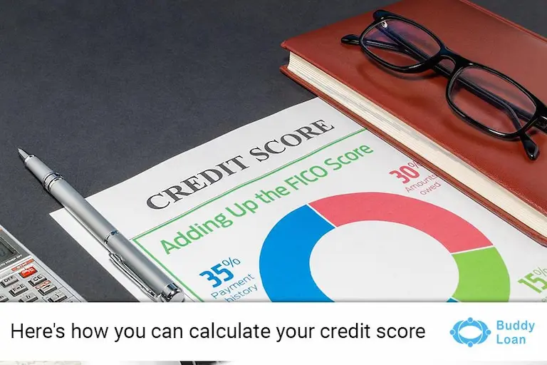 Factors Impacting Credit Score