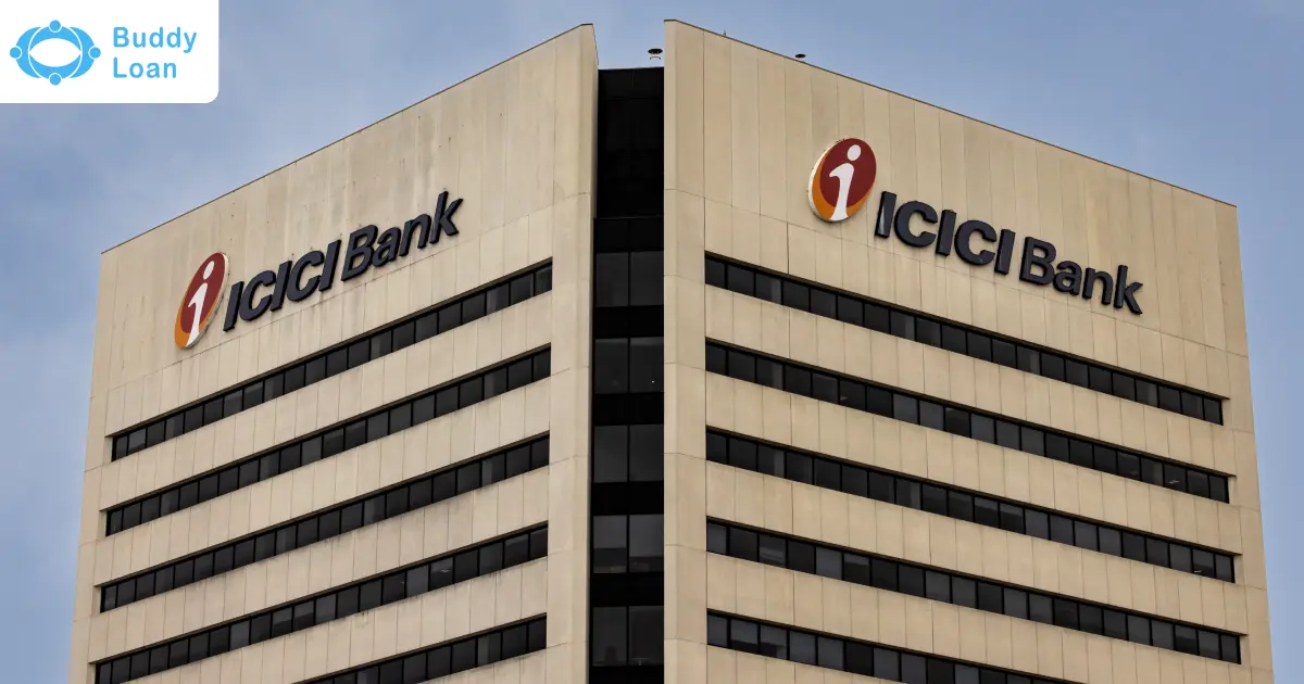 ICICI Bank Cuts Minimum Balance from ₹50,000 to ₹15,000