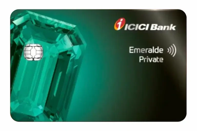 ICICI Emerald Credit Card Top 10 Credit Cards Airport Lounge Access ICICI Emerald