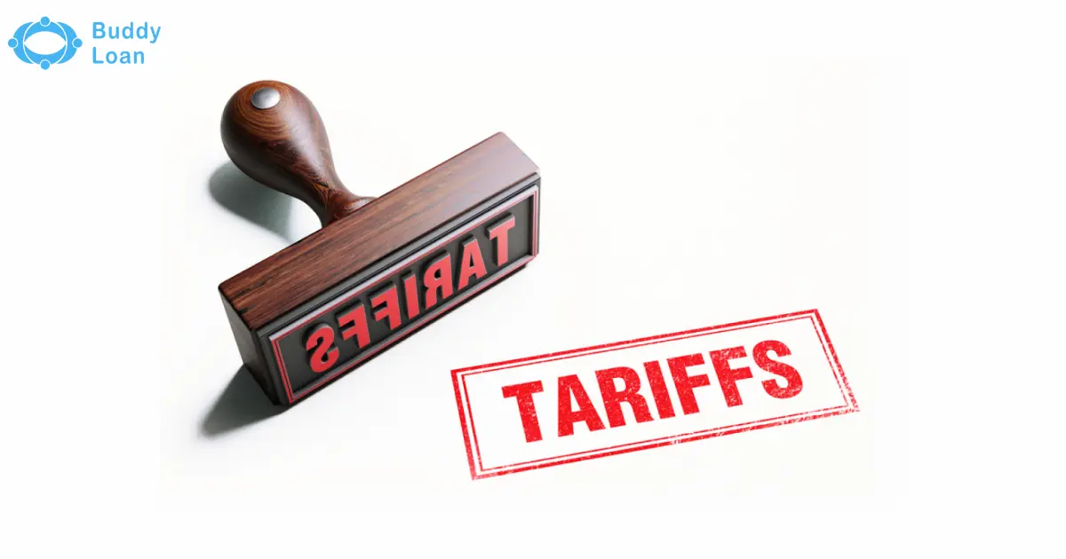 Impact of us tariffs on Indian economy