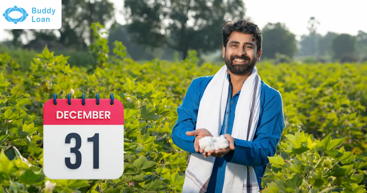 Cotton import duty exemption till Dec 2025