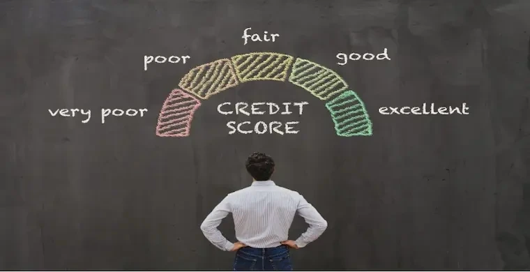 Importance of Good Credit Score Importance of Good Credit Score