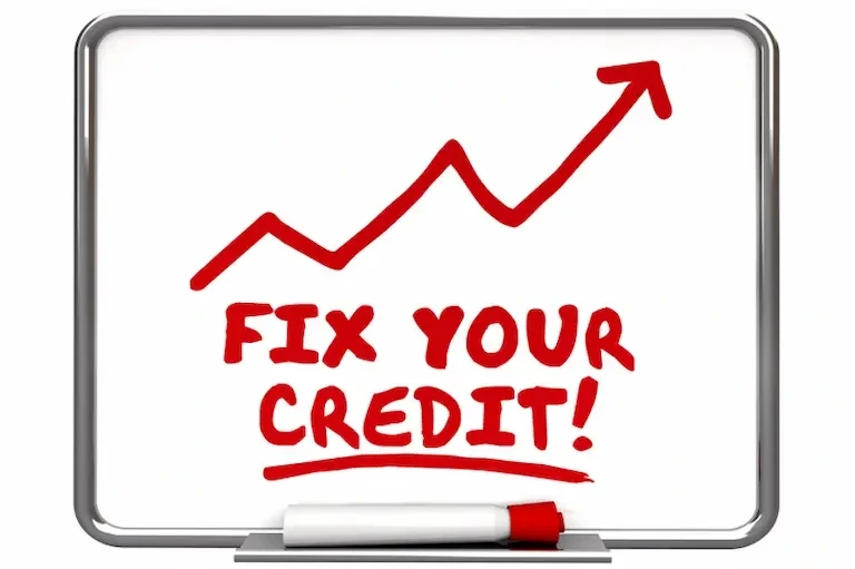 improve credit score