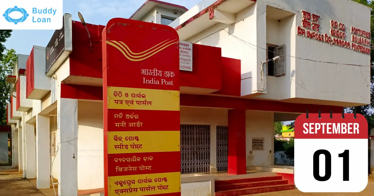 India post is closing the registered post services India post is closing the registered post services