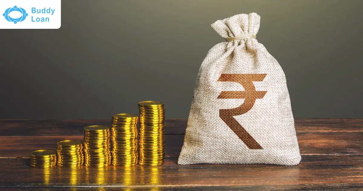 India's Rupee is Getting Stronger
