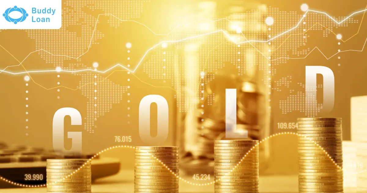 Indicators of Gold Price Indicators of Gold Price