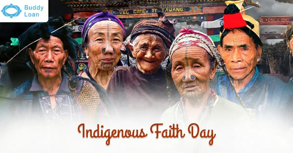 Indigenous Faith Day 2025